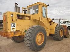 Used Cat 966C