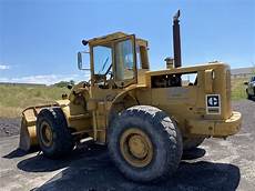 Used Cat 966C