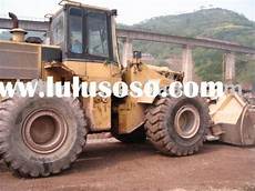 Used Cat 966F2