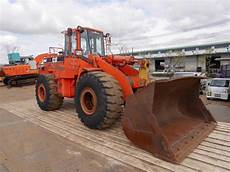 Used Cat 966F2
