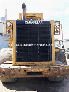 Used Cat 966F2