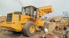Used Cat 966F