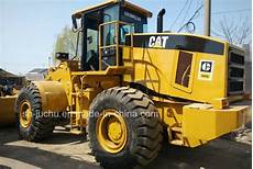 Used Cat 966G