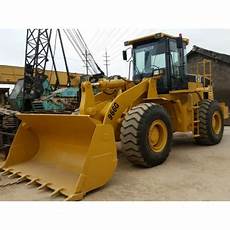 Used Cat 966G