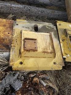 Used Cat 966G