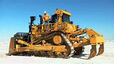 Used Cat Bulldozer