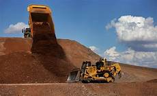 Used Cat Bulldozer