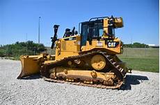 Used Cat D6D
