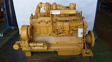 Used Cat D6D