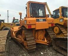 Used Cat D6D