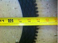 Used Cat D6D