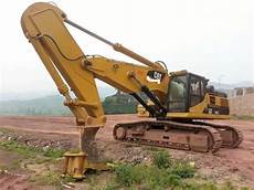 Used Caterpillar 325B