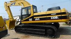 Used Caterpillar 325B
