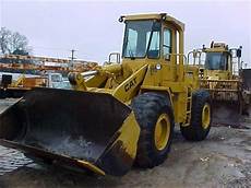 Used Caterpillar 950B