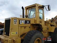 Used Caterpillar 950B