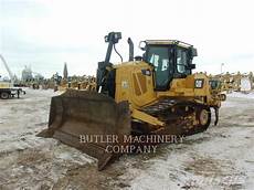 Used Caterpillar Boyun