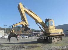 Used Caterpillar Boyun