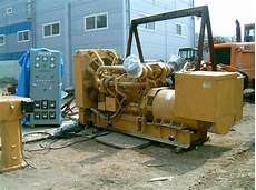 Used Caterpillar Boyun