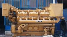 Used Caterpillar Cat