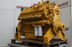 Used Caterpillar Cat