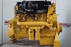 Used Caterpillar Cat