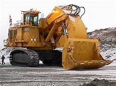 Used Caterpillar Produced