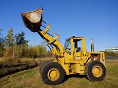 Used Caterpillar Wheel