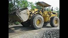 Used Caterpillar Wheel