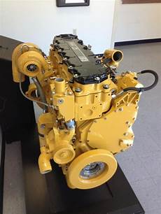 Used Caterpillar