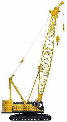 Used Crawler Hydraulic