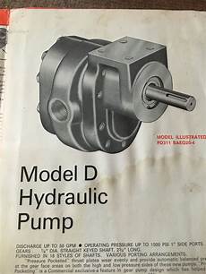 Used Crawler Hydraulic