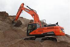 Used Crawler Hydraulic