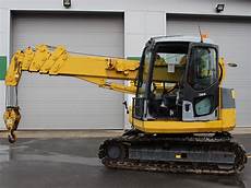 Used Crawler