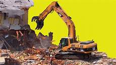 Used Excavator Caterpillar
