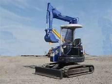 Used Excavator Used