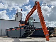 Used Excavator Used