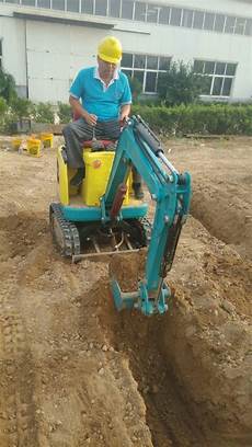 Used Excavator Used