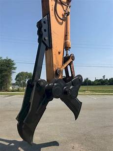 Used Excavator