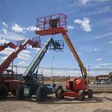 Used Hydraulic Crawler