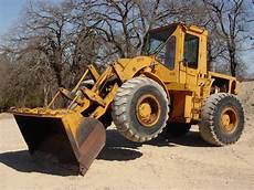 Used Hydraulic Crawler