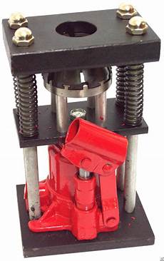 Used Hydraulic