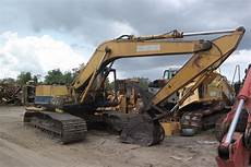 Used Komatsu Pc400