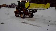 Used Loader Cat