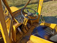 Used Loader Caterpillar
