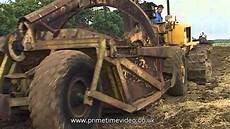 Used Machines Caterpillar