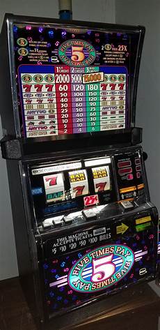 Used Machines