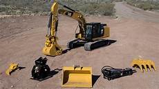 Used Medi Excavator