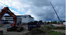 Used Medi Excavator