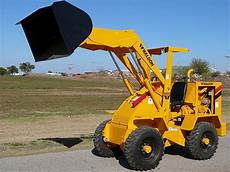Used Wheel Loader
