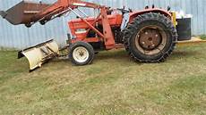 Used Wheel Loader